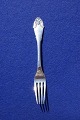 Evald Nielsen 
No 20 Danish 
silver flatware 
cutlery Regn or 
Rain, Danish 
table 
silverware of 
830S ...