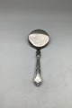 Horsens Sølv 
Rita Silver 
Cake Server
Measures 19.2 
cm (7.56 inch)