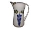Aluminia 
Wisteria
Large milk 
pitcher