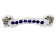 Aluminia 
Wisteria
Knife rest