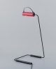Vico 
Magistretti for 
Oluce, ”Slalom” 
skrivebordslampe 
i ...