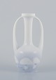 Royal 
Copenhagen, Art 
Nouveau vase 
med hanke med 
...