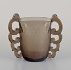 Pierre D´avesn 
for Daum, cirka 
1933.
Stor fransk 
Art ...