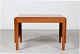 Børge Mogensen 
(1914-1972)
Sofabord med 
klapper 5360
fremstillet af 
oliebehandlet 
amerikansk ...