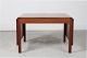 Børge Mogensen 
(1914-1972)
Sofabord med 
klapper model 
5362
fremstillet af 
oliebehandlet 
...
