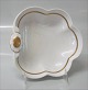 B&G Gulnare 042 
Seashell dish 
17 cm Bing & 
Grondahl