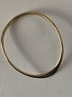 Georg Jensen 
armring 18k
Indvendige 
mål. 62,27 x 
53,98 mm
Materialer: 
750 / 18 k. 
guld
Varen ...