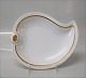 B&G Gulnare 199 
Leaf shaped 
dish, (large) 
25 cm (357)