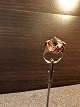 Ring med korund 
topas
Guld 14k 585 
<topas korund 
. ca.4,5 karat 
ct. Diameter . 
15,3 mm ...