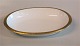 3 stk på lager
039 Oval 
kageskål 23 cm 
(314) Golden 
Sun - Gylden 
Sol. Form 674 
er formgivet af 
...