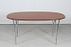 Piet Hein 
(1905-1996) og 
Bruno Mathsson
Superellipse 
formet 
spisebord
med bordplade 
af ...
