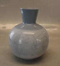 B&G Hundefigurer