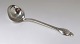 Evald Nielsen silver cutlery no. 6. Silver (830). Serving spoon. Length 30 cm.