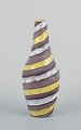 Ingrid 
Atterberg for 
Upsala Ekeby, 
Sverige. 
”Spiral” ...