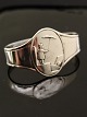Silver napkin 
ring "Ole 
Lukøje" item 
no. 543032