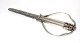 Georg Jensen. 
Silver (925). 
Akorn. Grape 
scissors. 
Length 14 cm.