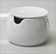 4 pcs in stock
Bing & 
Grondahl Koppel 
White Mustard 
with lid O52 
Mustard with 
lid 5 x 7 cm 
(552)