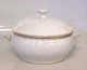 Luna B&G  
Covered 
Vegetable dish 
#5