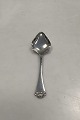 Aakande 
Grapefrugtske i 
Sølv
Måler 12,5cm / 
4.92 inch