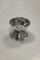Danish Silver 
Salt Dish / Tea 
Strainer 
Measures 5,5cm 
dia / 4,3cm 
high (2.17 inch 
x 1.69 ...