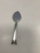 Dansk Kaviar 
Ske i Sølv
Måler 11,5cm / 
4.53 inch