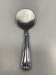 Fredericia 
Gammel Riflet 
Sølv / Stål 
Serveringsspade
Måler 19,3 cm 
/ 7.60 inch