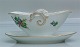 2 stk på lager
Bing & 
Grøndahl 
Saksisk Blomst 
på hvid 
porcelæn 008 
Sovseskål med 
hank 11 x 24 
...