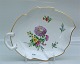 
2 pcs in stock
Bing and 
Grondahl Saxon 
Flower on white 
porcelain 199 
Leaf shaped 
dish, large ...