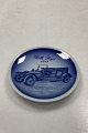 Royal 
Copenhagen 2010 
Plaquette No 
156 Rolls Royce
8cm / 3 1/7"