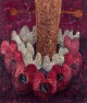 Torsten Hult, 
listed Swedish 
artist, oil on 
board. ...