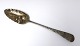 England. 
Wildman Smith. 
London. Silver 
(925). Berry 
spoon. Length 
22.5 cm. 
Produced 1818.