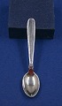 Karina Danish silver flatware, tea spoons 13.5cm.