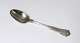 Herregaard. Cohr. Teaspoon. Silver (830). Length 14,2 cm.