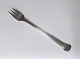 Cohr. Silver 
cutlery (830). 
Old danish. 
Oyster fork. 
Length 14.5 cm