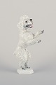 Fritz 
Heidenreich for 
Rosenthal, 
Germany, large 
standing ...
