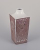 Mari Simmulson 
for Upsala 
Ekeby, Sweden. 
Ceramic vase in 
...