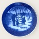 Royal Copenhagen
Christmas plate
1979
*DKK 40