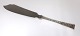 Hans Hansen. 
Silver cutlery. 
(830). Hans 
Hansen Silver 
no. 12. Cake 
knife. Length 
28 cm.