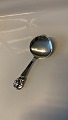 Tartlet spade 
in silver
Stamped 3 
Towers
Length 18.4 
cm.
Neat and well 
maintained
All ...