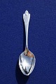 Akeleje Georg Jensen sølvbestik, suppeskeer 20,5cm