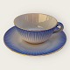 Søholm, 
Hammersø, 
Teacup, 5cm 
high, 10.5cm in 
diameter *With 
traces of use*