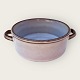 Søholm, Sonja, 
Bowl with 
handle, 6cm 
high, 13cm in 
diameter *Nice 
condition*