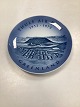 Royal 
Copenhagen 
Grønlands 
Platte 1972
Thule air base 
1952-1972 
Greenland
Måler 18 cm / 
...