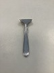 Cohr Sølv Elite 
Babyskubber
Måler 11cm / 
4.33 inch