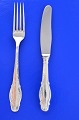 Danish silver 
with toweres 
marks / 830 
silver. 
Flatware 
Frijsenborg. By 
W&S Sørensen, 
Horsens, ...