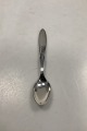 Hingelberg 
Sterling Sølv 
Kaffeske
Designet af 
Svend Weihrauch
Måler 12cm / 
4.72 inch