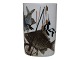 Royal 
Copenhagen 
Diana, vase med 
fisk designet 
af Nils 
Thorsson.
Dekorationsnummer 
...