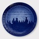 Royal 
Copenhagen, In 
Congress July 
4. 1776-1976, 
18cm in 
diameter, 
Design Sven 
Vestergaard ...