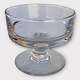 Dessertglas, 
9,5cm i 
diameter, 8,5cm 
høj *Perfekt 
stand*