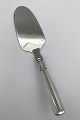 Horsens Sølv 
Sølv Lotus 
Serveringsspade 
Måler 20 cm 
(7.87 inch)